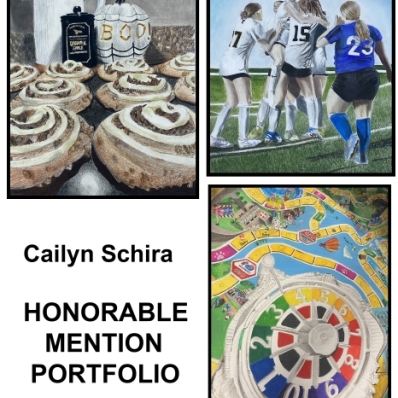 Scholastic Art Awards